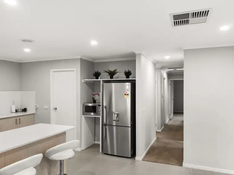 Second view of Homely house listing, 26 Bronzewing Street, Pakenham VIC 3810