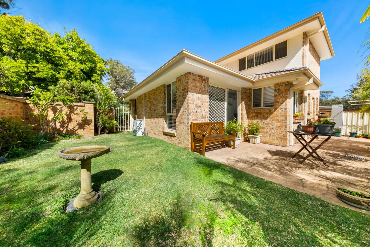 Main view of Homely townhouse listing, 15/4 Gavenlock Road, Tuggerah NSW 2259