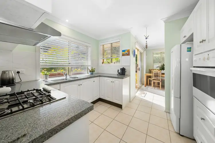Second view of Homely townhouse listing, 15/4 Gavenlock Road, Tuggerah NSW 2259