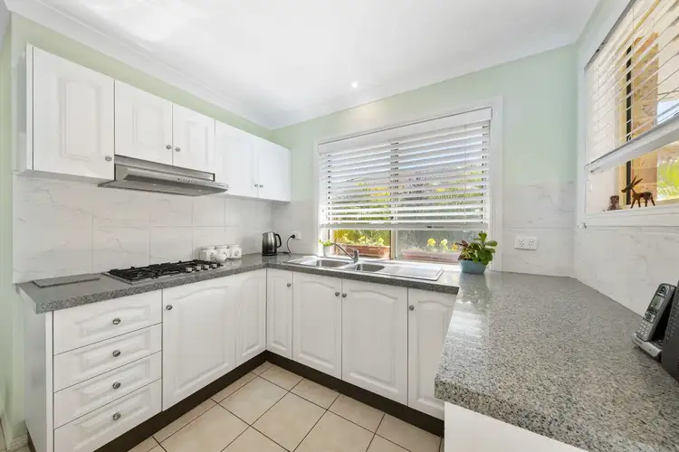 Fourth view of Homely townhouse listing, 15/4 Gavenlock Road, Tuggerah NSW 2259