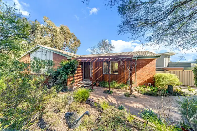 Main view of Homely house listing, 18 Gundara Street, Aranda ACT 2614