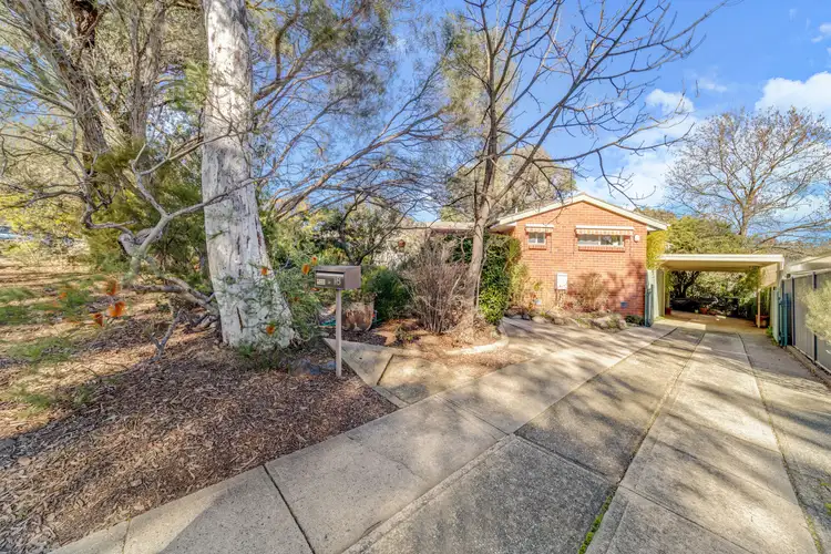 Fourth view of Homely house listing, 18 Gundara Street, Aranda ACT 2614
