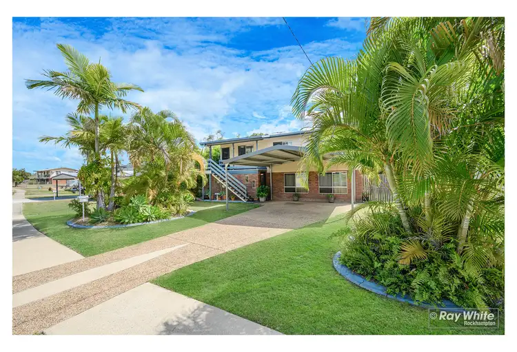 301 Shields Avenue, Frenchville QLD 4701