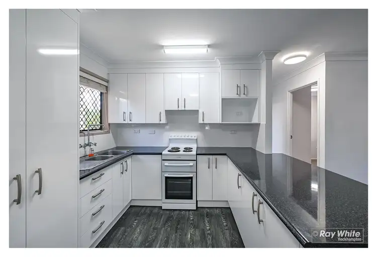 Third view of Homely house listing, 301 Shields Avenue, Frenchville QLD 4701