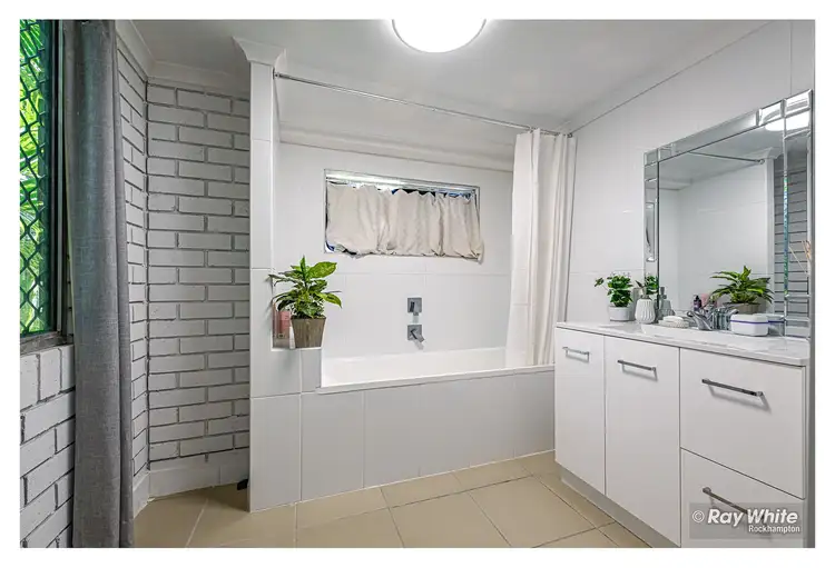 Fifth view of Homely house listing, 301 Shields Avenue, Frenchville QLD 4701