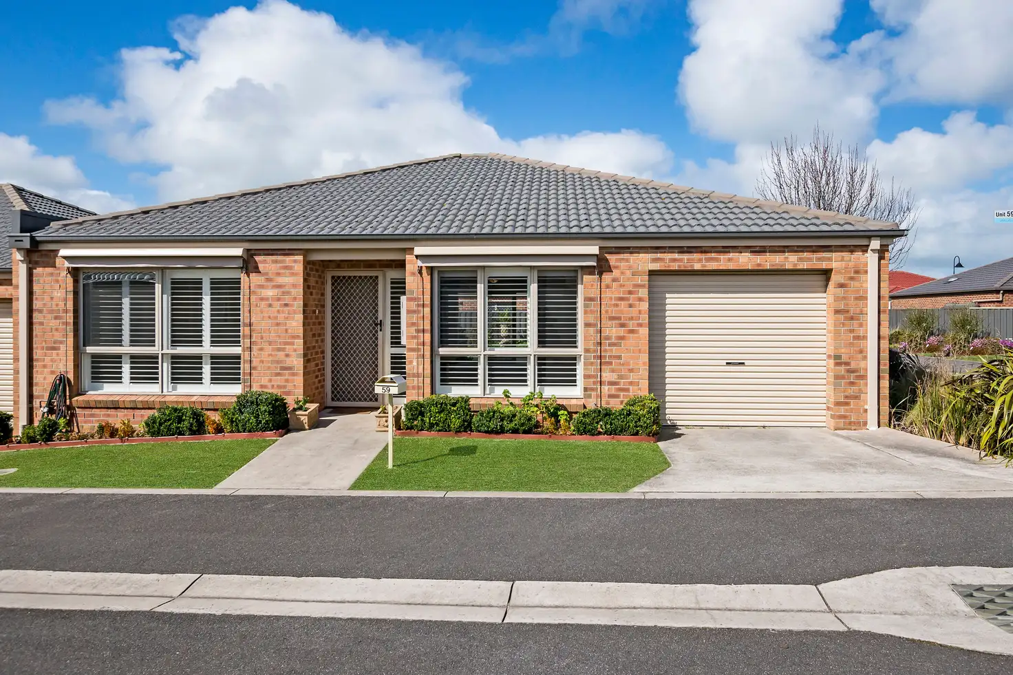 Main view of Homely unit listing, 59/55 Aberline Road, Warrnambool VIC 3280