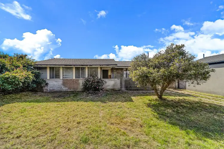 Main view of Homely house listing, 25 Pennefather Street, Higgins ACT 2615