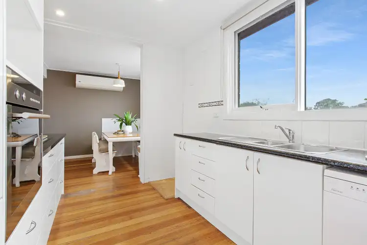 Fifth view of Homely house listing, 1 Wattle Drive, Frankston VIC 3199