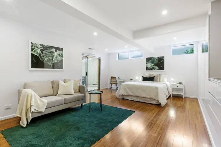 Sixth view of Homely house listing, 1 Wattle Drive, Frankston VIC 3199