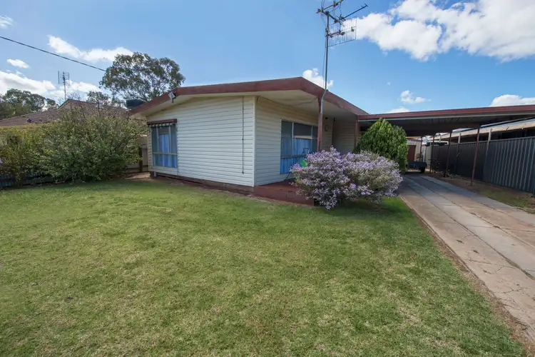 Main view of Homely house listing, 29 Douglas Avenue, Swan Hill VIC 3585