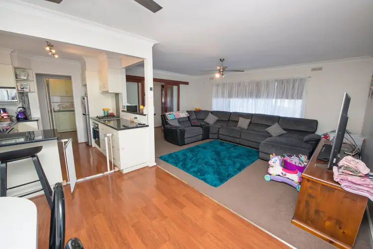 Second view of Homely house listing, 29 Douglas Avenue, Swan Hill VIC 3585