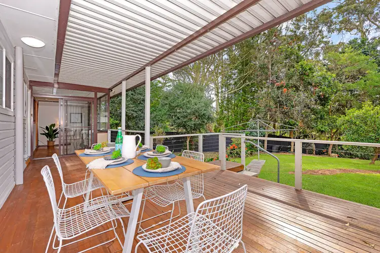 Main view of Homely house listing, 401 The Entrance Road, Erina Heights NSW 2260
