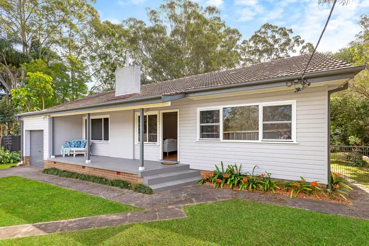 Third view of Homely house listing, 401 The Entrance Road, Erina Heights NSW 2260
