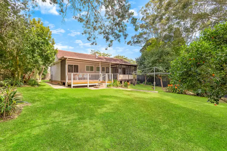 Fifth view of Homely house listing, 401 The Entrance Road, Erina Heights NSW 2260