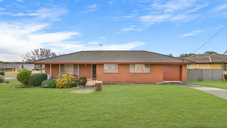 Main view of Homely house listing, 8 Treelands Avenue, Ingleburn NSW 2565