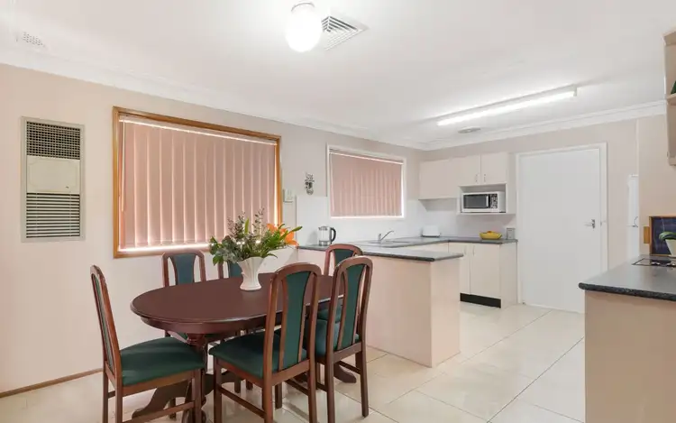 Third view of Homely house listing, 8 Treelands Avenue, Ingleburn NSW 2565