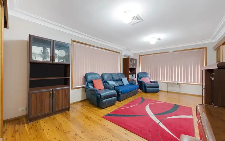 Fourth view of Homely house listing, 8 Treelands Avenue, Ingleburn NSW 2565