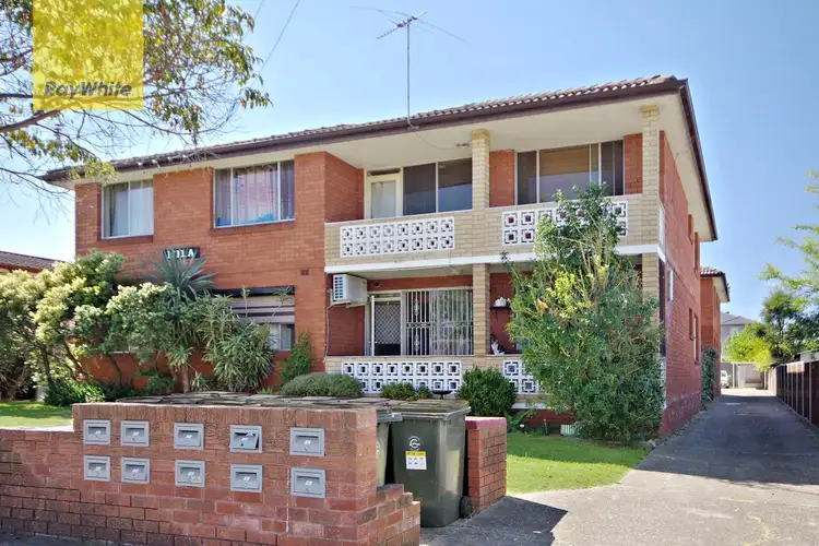 9/192 Victoria Road, Punchbowl NSW 2196