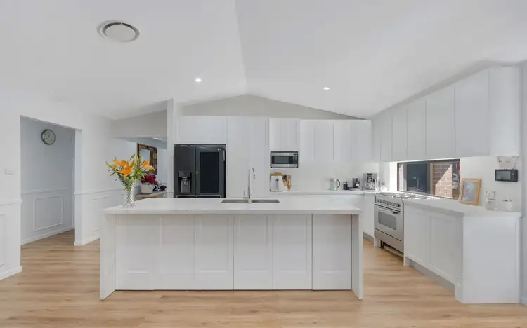Second view of Homely house listing, 9 Venturer Parade, Leppington NSW 2179