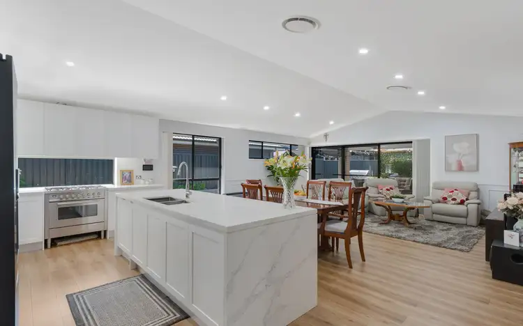 Third view of Homely house listing, 9 Venturer Parade, Leppington NSW 2179
