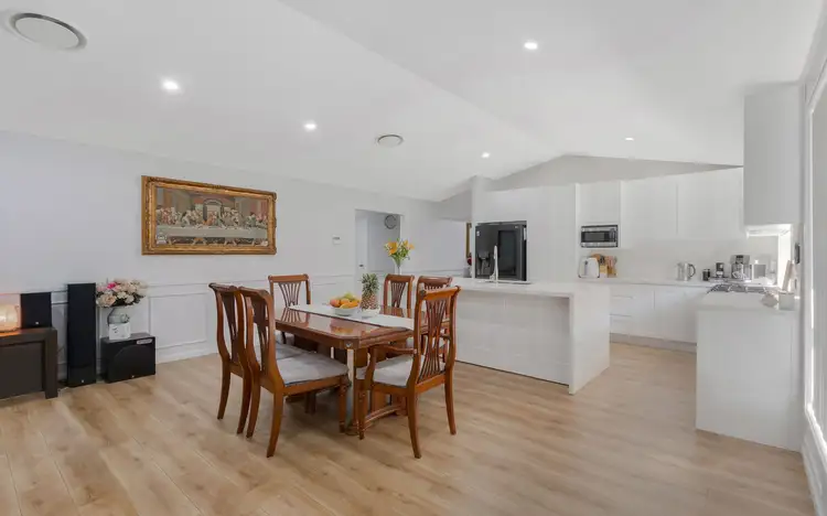 Fourth view of Homely house listing, 9 Venturer Parade, Leppington NSW 2179