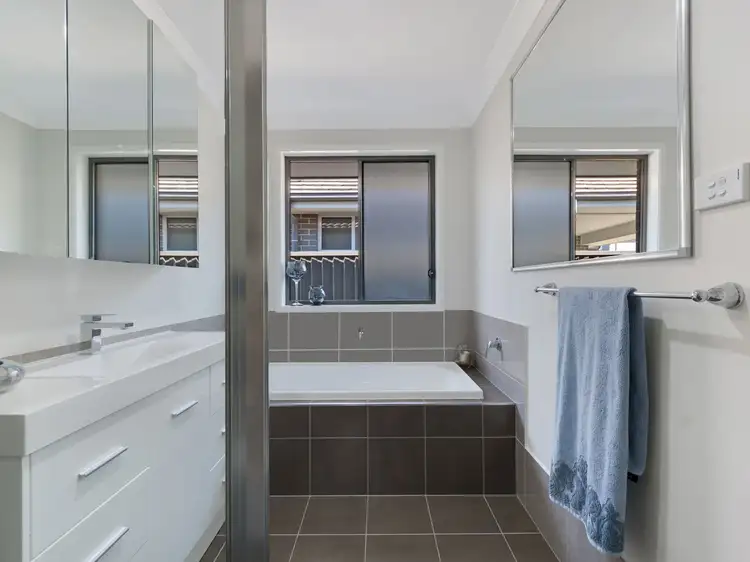Sixth view of Homely house listing, 9 Venturer Parade, Leppington NSW 2179
