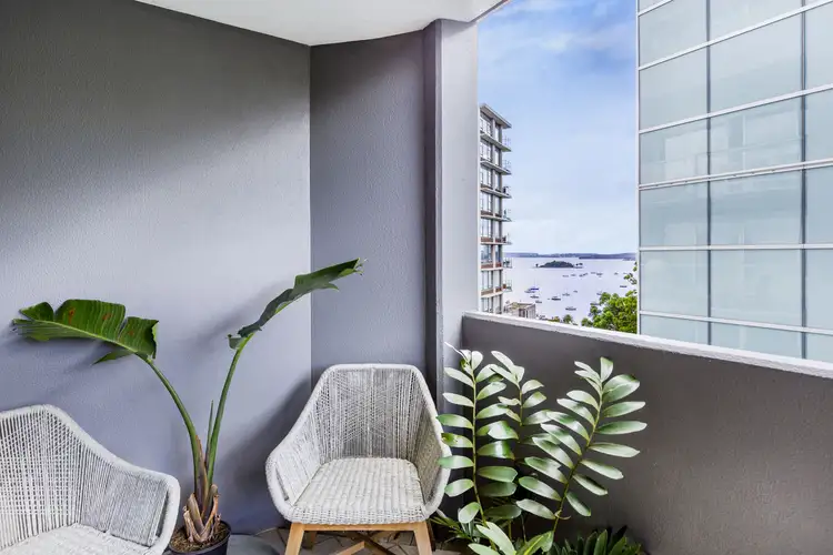 Fourth view of Homely studio listing, 63/6 Greenknowe Avenue, Elizabeth Bay NSW 2011