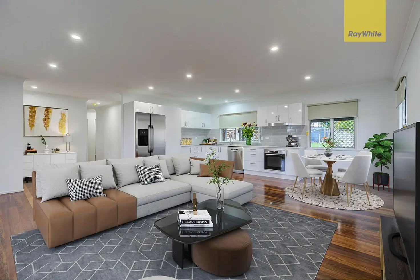 Main view of Homely house listing, 34 Bligh Street, Rochedale South QLD 4123