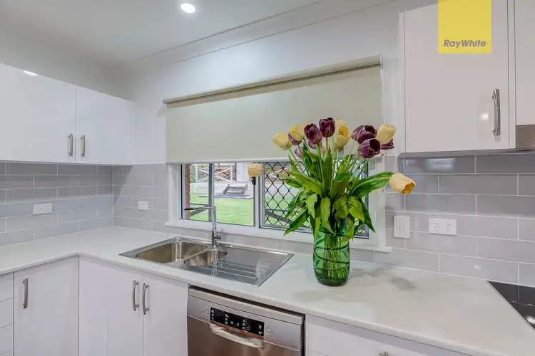 Fourth view of Homely house listing, 34 Bligh Street, Rochedale South QLD 4123