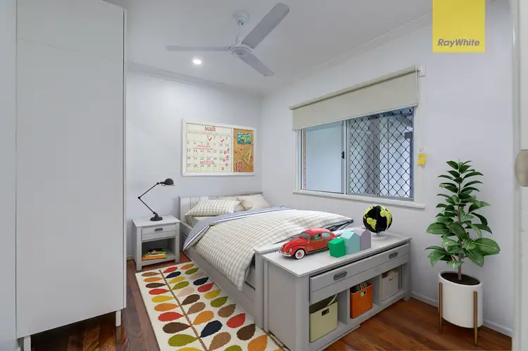 Sixth view of Homely house listing, 34 Bligh Street, Rochedale South QLD 4123