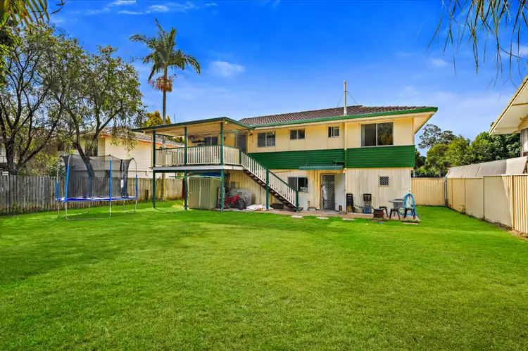 436 Bracken Ridge Road, Bracken Ridge QLD 4017