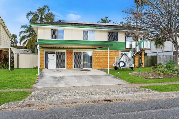 Second view of Homely house listing, 436 Bracken Ridge Road, Bracken Ridge QLD 4017