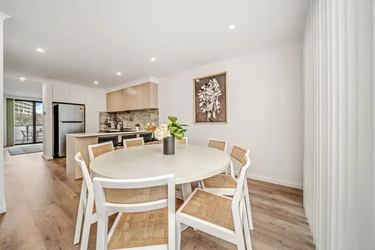 3/128 Easty Street, Phillip ACT 2606