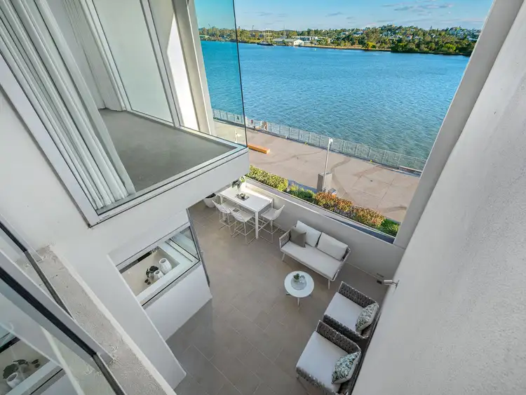 146/37 Harbour Road, Hamilton QLD 4007