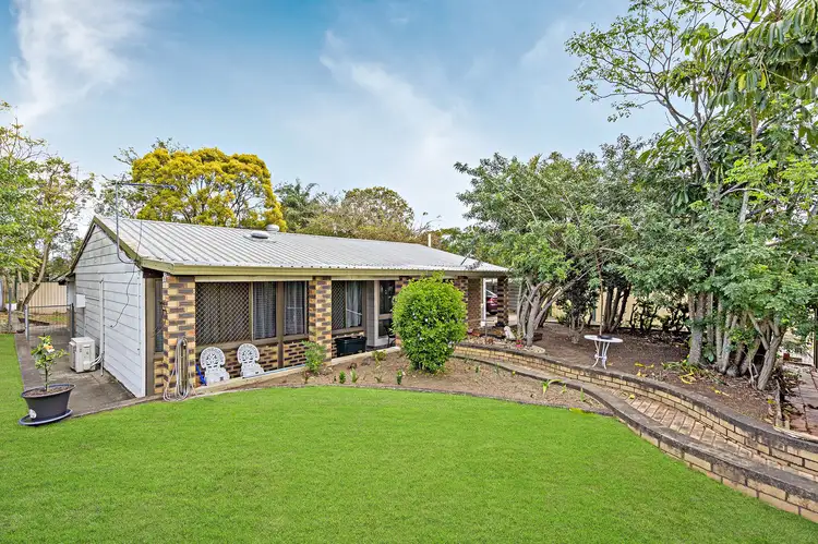 Main view of Homely house listing, 4 Eastbourne Road, Bethania QLD 4205