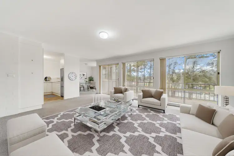 15/38 Bootle Place, Phillip ACT 2606