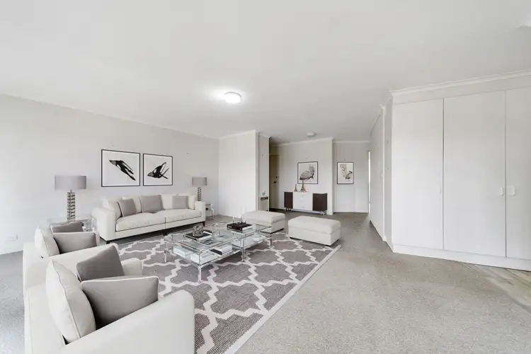 Third view of Homely unit listing, 15/38 Bootle Place, Phillip ACT 2606