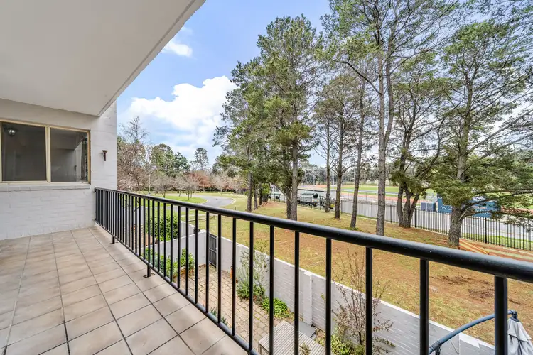 Sixth view of Homely unit listing, 15/38 Bootle Place, Phillip ACT 2606