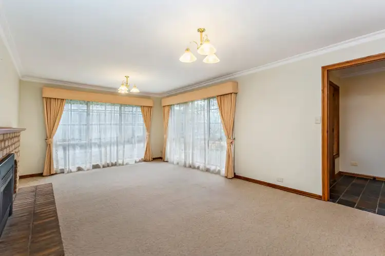 Second view of Homely house listing, 11 Fairway Crescent, Warrnambool VIC 3280