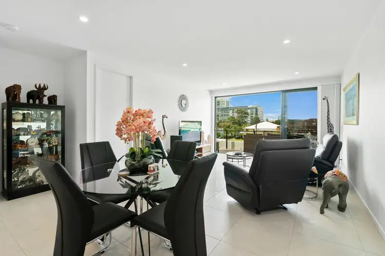 Third view of Homely unit listing, 7/14 Bolton Street, Coolangatta QLD 4225