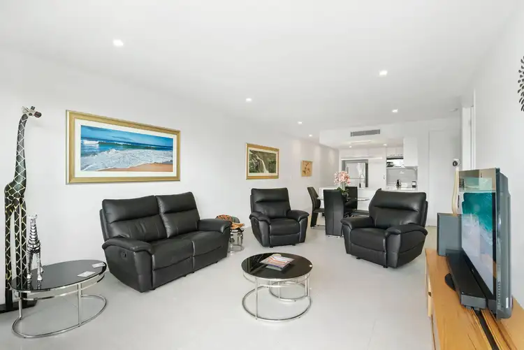 Fourth view of Homely unit listing, 7/14 Bolton Street, Coolangatta QLD 4225
