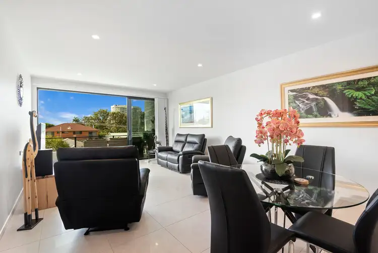 Fifth view of Homely unit listing, 7/14 Bolton Street, Coolangatta QLD 4225
