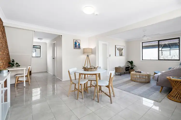 1/58 Uralba Street, Figtree NSW 2525