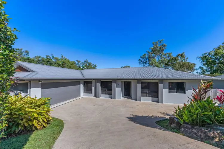 18 Amarula Place, Cannonvale QLD 4802