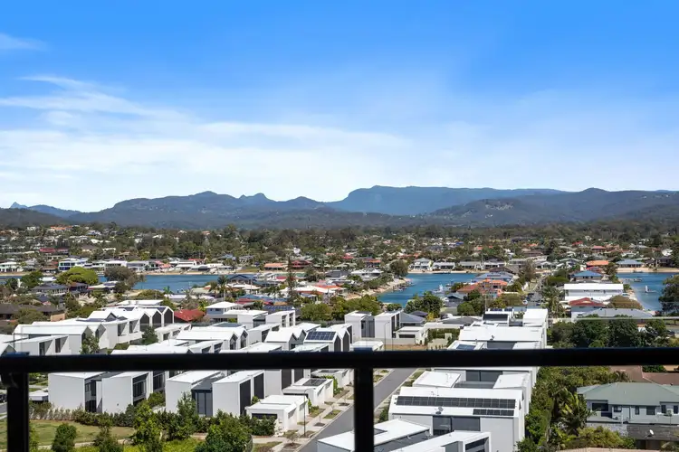 Fifth view of Homely apartment listing, 11007/1328 Gold Coast Highway, Palm Beach QLD 4221