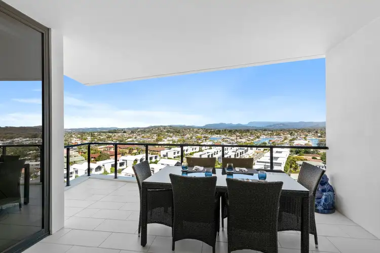 Sixth view of Homely apartment listing, 11007/1328 Gold Coast Highway, Palm Beach QLD 4221