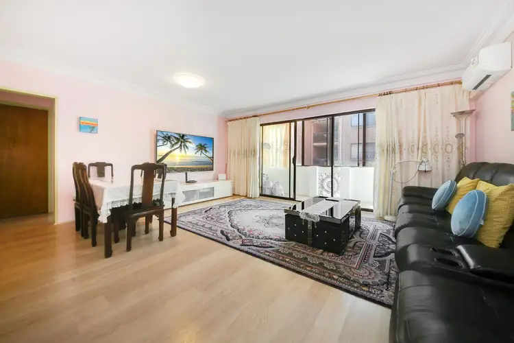 Main view of Homely unit listing, 11/28-30 Weigand Avenue, Bankstown NSW 2200