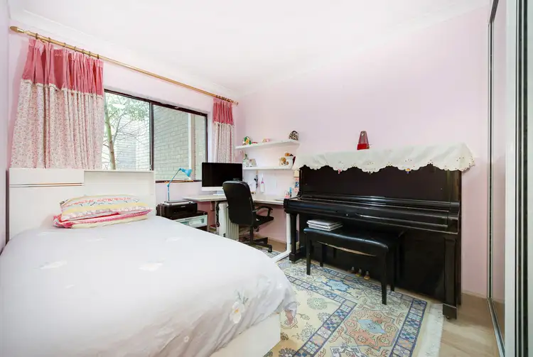 Third view of Homely unit listing, 11/28-30 Weigand Avenue, Bankstown NSW 2200