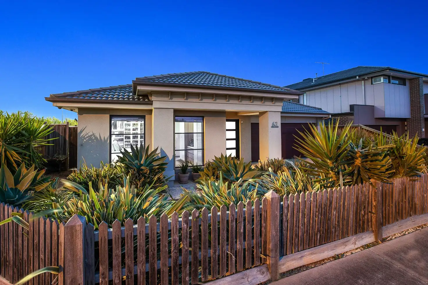 Main view of Homely house listing, 63 The Esplanade, Taylors Hill VIC 3037