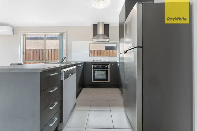 Fourth view of Homely house listing, 14 Clauscen Avenue, Weir Views VIC 3338